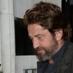 Gerard Butler