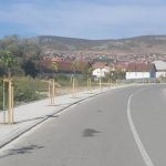 Trotuari-Rahovec