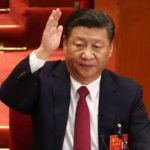 Xi Jingping