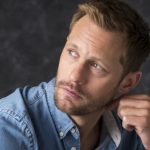 Alexander Skarsgard