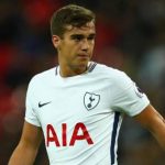 Harry Winks