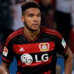 Jonathan Tah