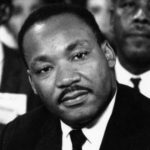 Martin Luther King-un