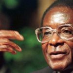 Robert Mugabe