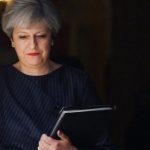 Theresa May