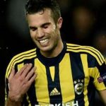 Van Persie
