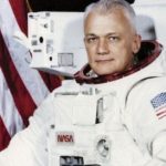 Bruce McCandless