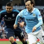 David Silva
