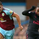 James Tarkowski