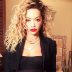 Rita Ora