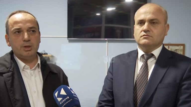Diskutojnë për ndërrimin e drejtorive në Prizren