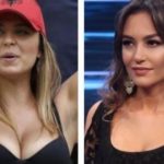 Eva Murati dhe Rike Roci