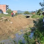Malisheve-rregullimi i lumit Banje