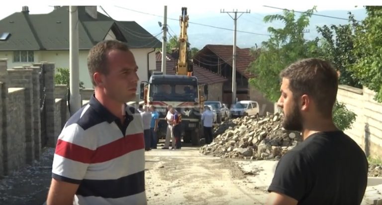 Suharekë, banorët frikësohen nga epidemitë (VIDEO)