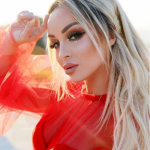 adelina berisha