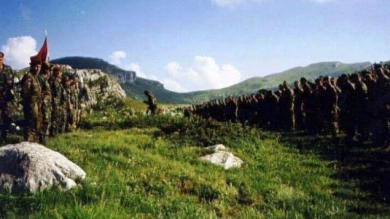 Përkujtohen të rënët e Epopesë së lavdishme të Vrrinit