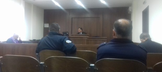 Malishevë: Mungon njëri nga dy të akuzuarit, përsëri dështon gjykimi për vjedhje të rëndë