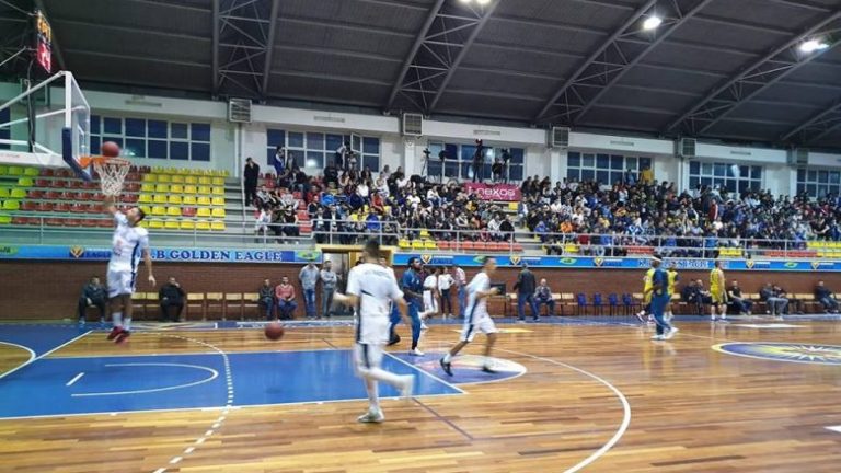 Rahoveci shokon Yllin