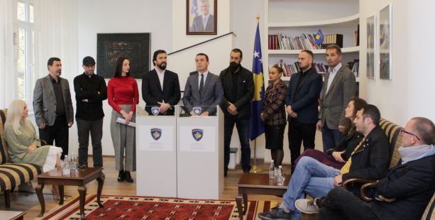 Performuesit dhe krijuesit me rroga 50% më të larta