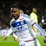 Maxwel Cornet