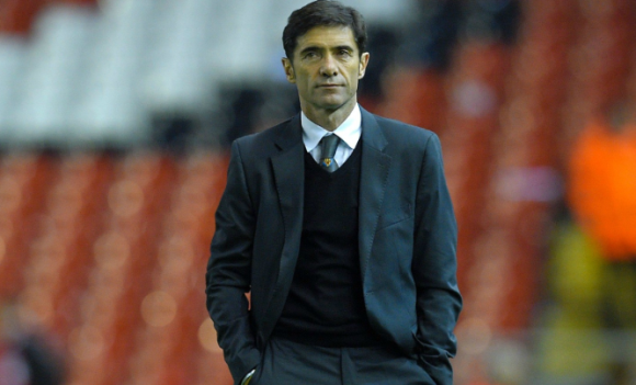 Real Madrid anon kah Marcelino