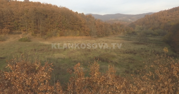 Kthehet ideja e liqenit në Dragaqinë të Suharekës (VIDEO)