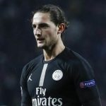 Adrien Rabiot