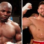 Senad Gashi Carlos Takam
