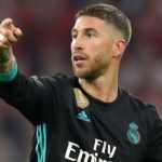 Sergio Ramos