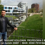 Taulant Kollani