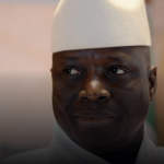 Yahya Jammeh