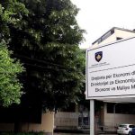 drejtoria per ekonomi dhe financa ne prizren