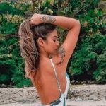 modelja e Neymar