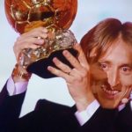 modric