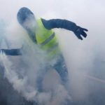 proteste ne france