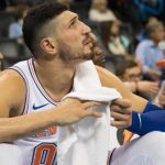 Enes Kanter