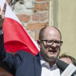 Pawel Adamowicz