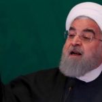 Rouhani ira