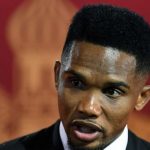 Samuel Eto’o