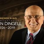 John Dingel