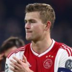 Matthijs de Ligt