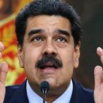 Nikolas Maduro