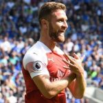 Shkodran Mustafi