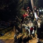 Stamboll rrezimi i helikopterit