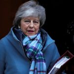 Theresa May