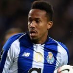 Eder Militao