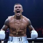 Oleksandr Usyk