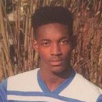 Ramello Mitchell