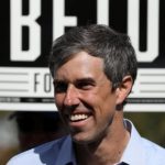 Robert “Beto” O’Rourke