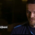 Samir Ujkani